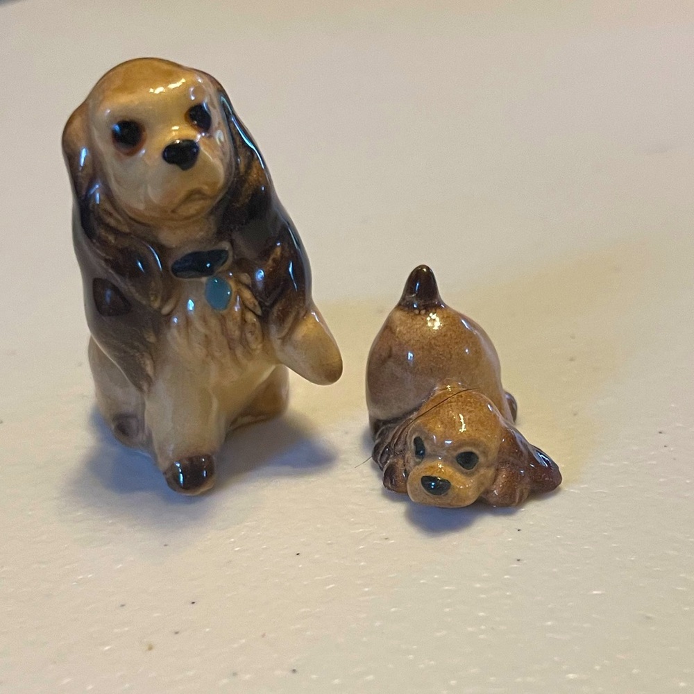 Hagen Ranaker figures